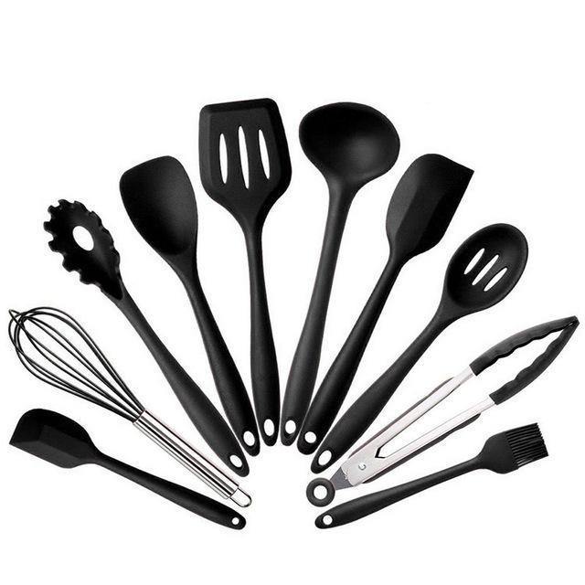 EcoCook Set - Conjunto Eco de 10 Peças